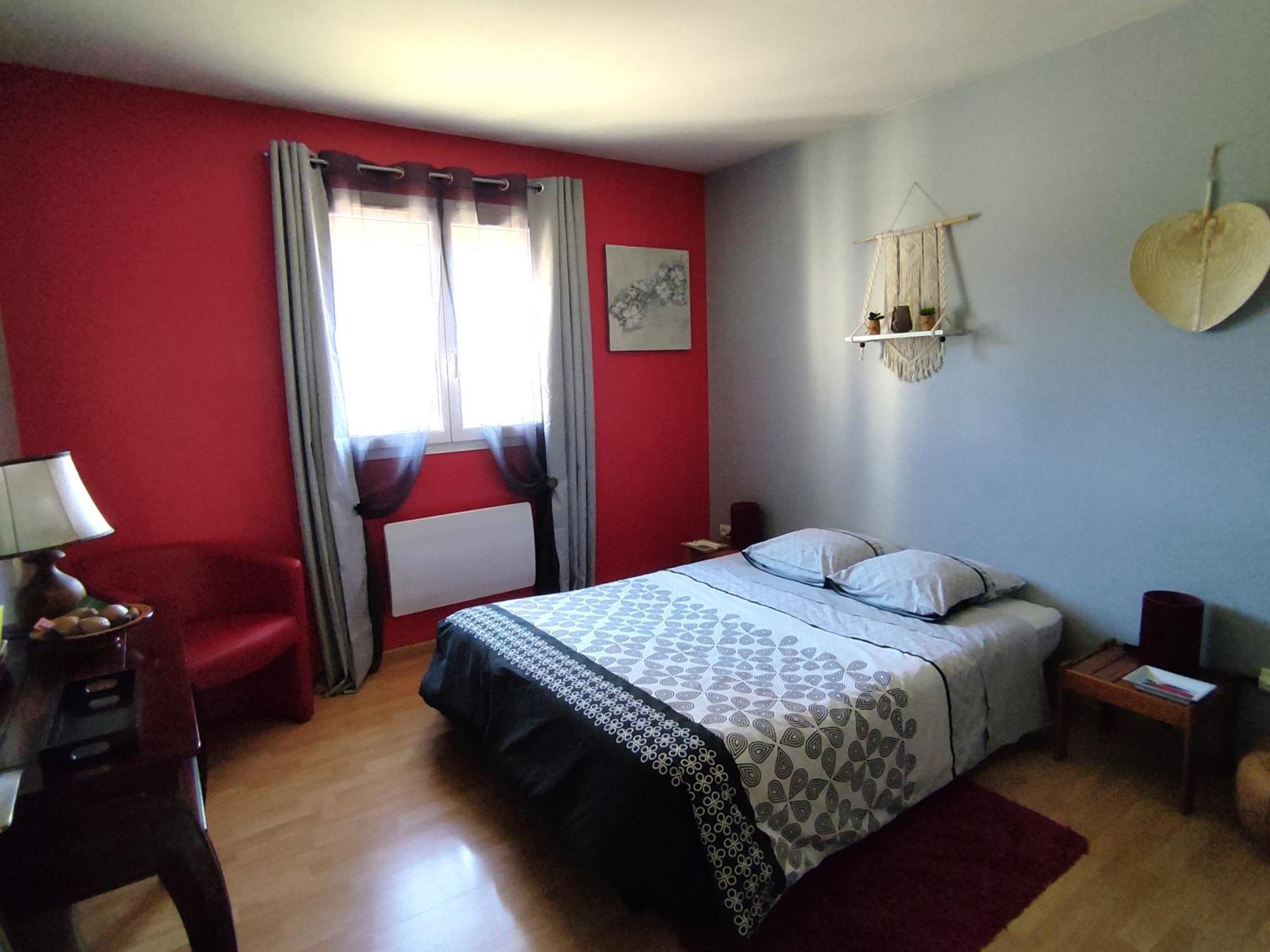 Chambre Genissieux, Vue Sur Vercors 외부 사진